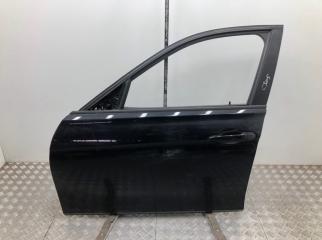 Дверь передняя левая BMW 3 2014
