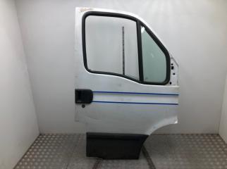 Запчасть дверь передняя правая Iveco Daily 2002