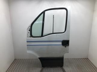 Запчасть дверь передняя левая Iveco Daily 2002