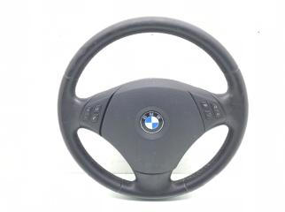Руль BMW 3 2007