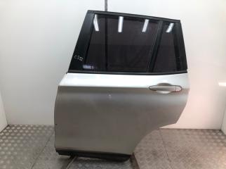 Дверь задняя левая BMW X3 2011