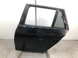 Дверь задняя левая BMW 3 2014