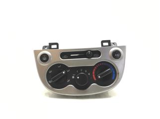 Запчасть блок управления печки/климат-контроля Chevrolet Matiz 2009