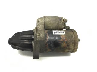 Фото запчасти стартер Mitsubishi Colt 2010 контрактная запчасть Запчасть стартер Mitsubishi Colt 2010