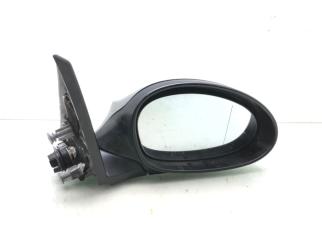 Зеркало наружное правое BMW 1 2009