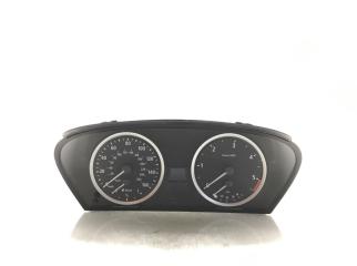 Щиток приборов (приборная панель) BMW 5 2006
