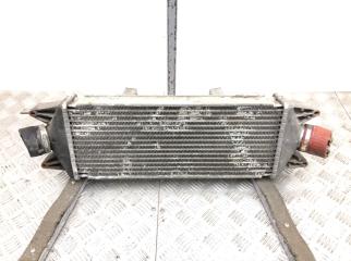 Запчасть интеркулер Iveco Daily 2002