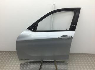 Дверь передняя левая BMW X1 2014