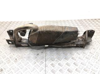 Прицепное устройство (фаркоп) BMW X3 2011