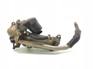Клапан EGR BMW 5 2010