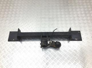 Прицепное устройство (фаркоп) BMW 3 2005