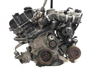 Двигатель BMW 3 2011