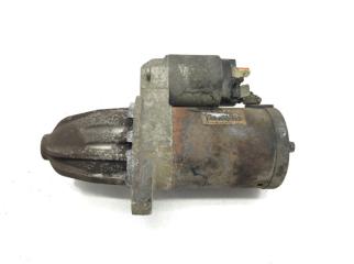 Фото запчасти стартер Mitsubishi Colt 2009 контрактная запчасть Запчасть стартер Mitsubishi Colt 2009