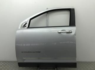 Запчасть дверь передняя левая Jeep Compass 2011