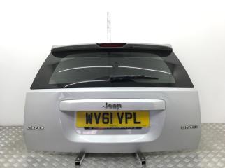 Запчасть крышка багажника Jeep Compass 2011