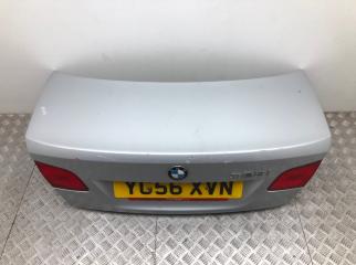 Крышка багажника BMW 3 2006