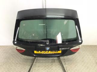 Крышка багажника BMW 3 2005