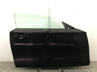 Дверь передняя правая BMW 1 2009 контрактная Дверь передняя правая BMW 1 2009