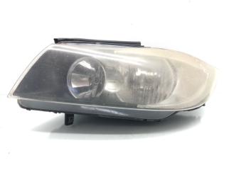 Фара левая BMW 3 2005