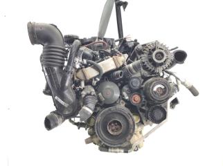 Двигатель BMW 1 2009