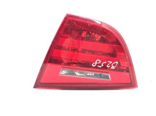 Фонарь крышки багажника правый BMW 3 2010