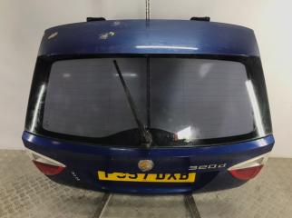 Крышка багажника BMW 3 2007