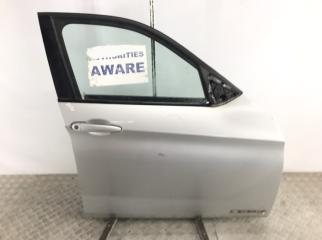 Дверь передняя правая BMW X1 2009 контрактная Дверь передняя правая BMW X1 2009