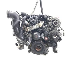Двигатель BMW 1 2008