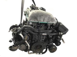 Двигатель BMW 3 2005