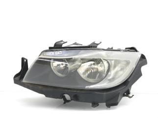 Фара левая BMW 3 2005