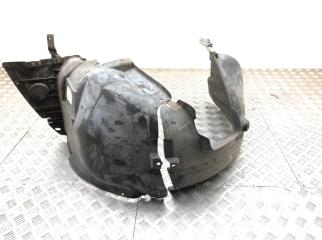 Защита арок передняя левая (подкрылок) BMW 3 2006