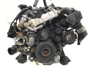 Двигатель BMW 3 2012