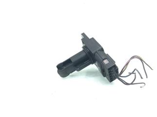 Фото запчасти расходомер воздуха Mazda 5 2007 контрактная запчасть Запчасть расходомер воздуха Mazda 5 2007