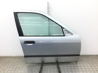 Дверь передняя правая BMW 3 1997 контрактная Дверь передняя правая BMW 3 1997
