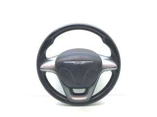 Запчасть руль Chrysler Ypsilon 2012