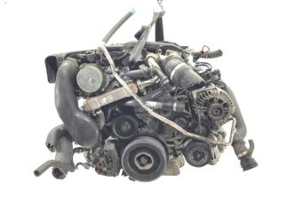 Двигатель BMW 1 2005