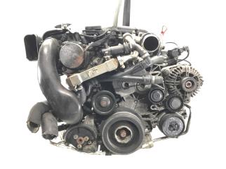 Двигатель BMW 1 2004