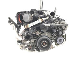 Двигатель BMW 3 2007