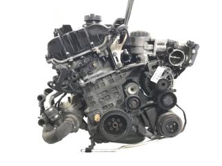 Двигатель BMW 1 2011