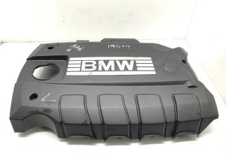 Декоративная крышка двигателя BMW 1 2011