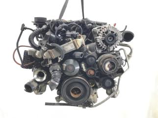 Двигатель BMW 1 2010
