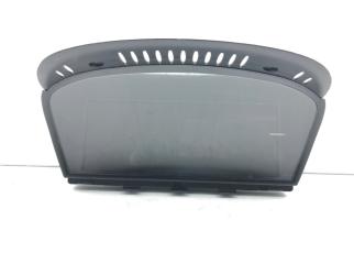 Дисплей BMW 3 2007 контрактная Дисплей BMW 3 2007
