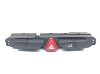 Запчасть кнопка аварийной сигнализации Kia Ceed 2012