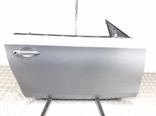 Дверь передняя правая BMW 1 2008 контрактная Дверь передняя правая BMW 1 2008