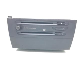 CD-чейнджер BMW 3 2007