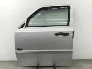Дверь передняя левая Jeep Patriot 2008