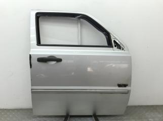 Дверь передняя правая Jeep Patriot 2008 контрактная Дверь передняя правая Jeep Patriot 2008