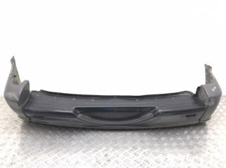 Бампер задний Jeep Cherokee 2004