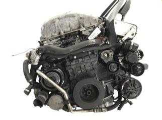 Двигатель BMW 3 2006
