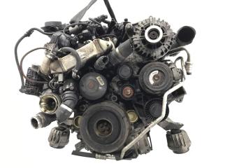 Двигатель BMW 1 2010